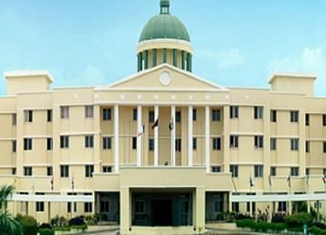 Ajeenkya DY Patil University Ajeenkya DY Patil University