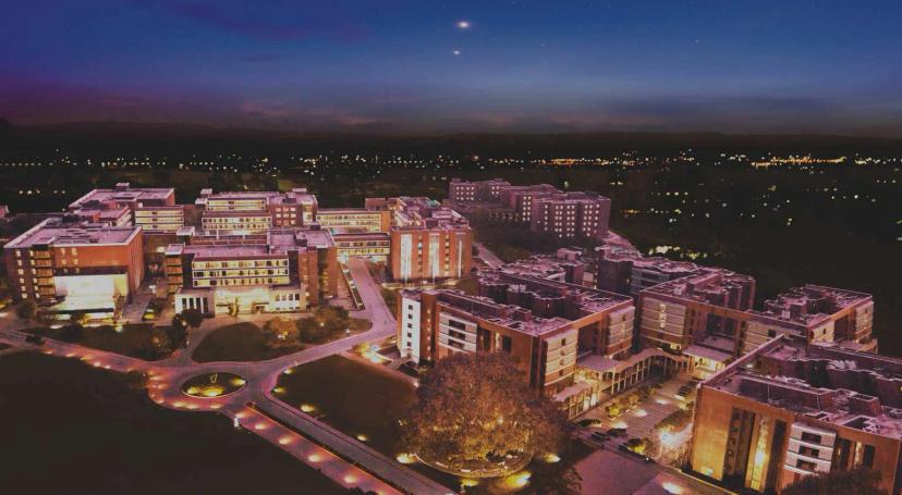 Amity University, Gurgoan Amity University, Gurgoan