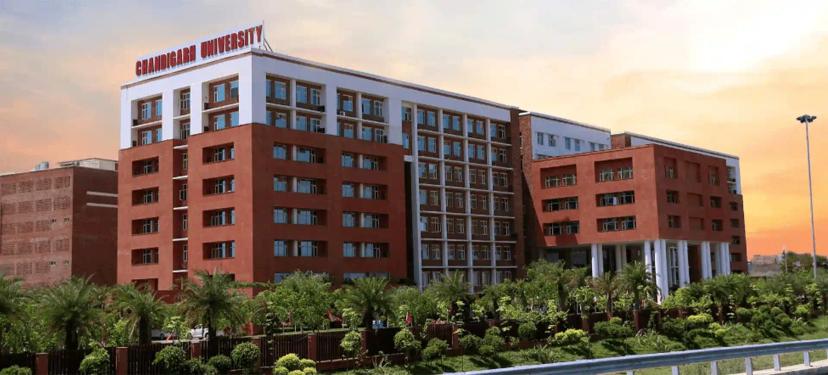 Chandigarh University Chandigarh University