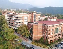 DIT University, Dehradun DIT University, Dehradun