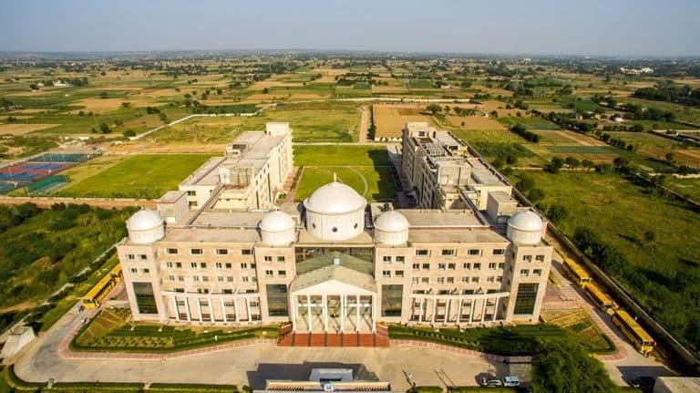 KR Mangalam University, Gurgaon KR Mangalam University, Gurgaon